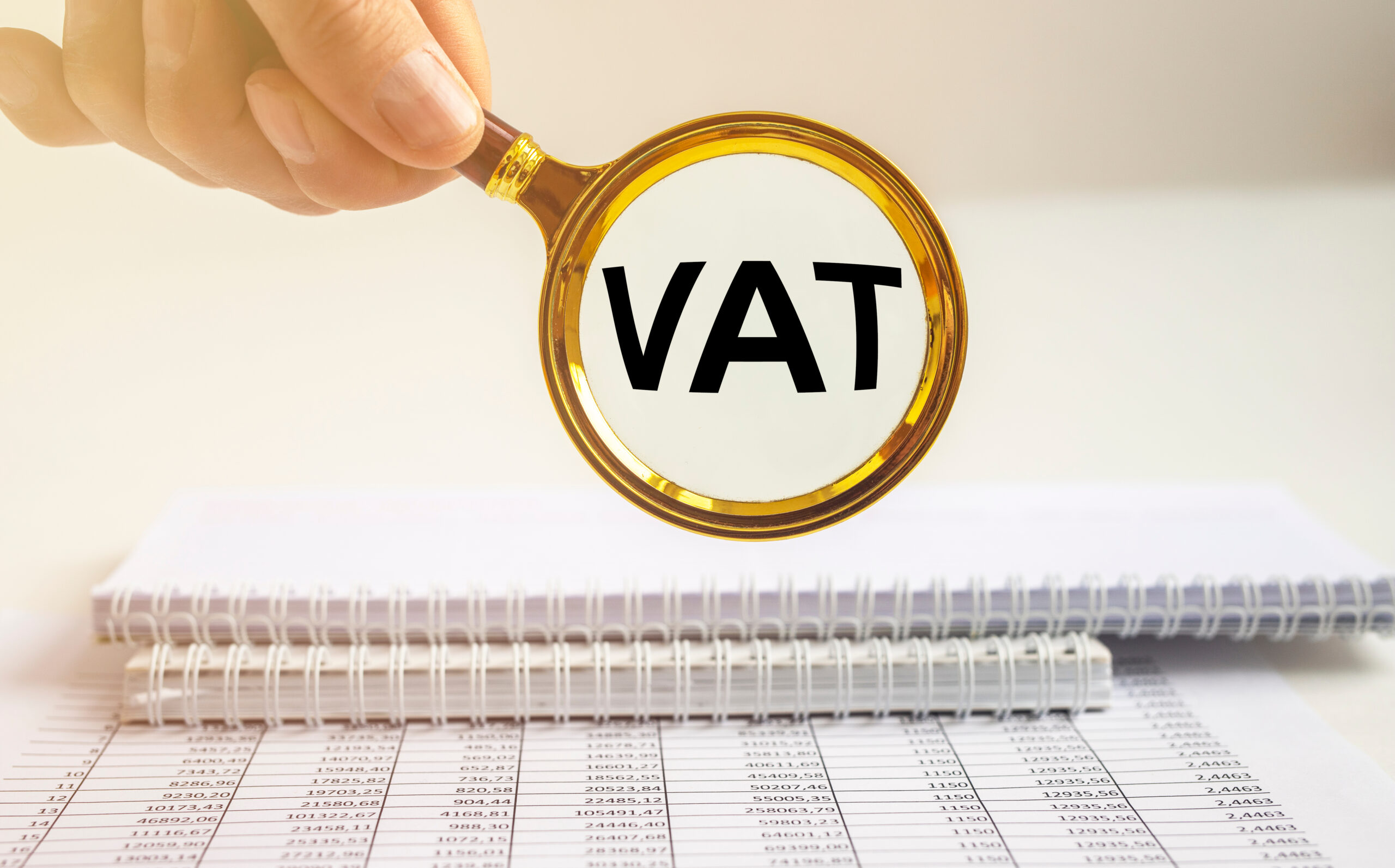 VAT and Your Business Office Helper